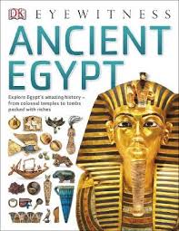 I loved ancient egypt books since childhood. Ancient Egypt By Dk Waterstones