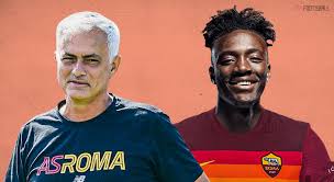 Check spelling or type a new query. Tammy Abraham To Roma Mourinho Is The Perfect Coach For The Striker News Logics