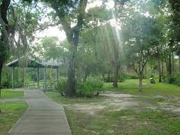 Camel lake campground object type: Camel Lake Campground National Forests In Florida Recreation Gov