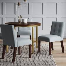 Enhance The Aesthetic Of Your Modern Dining Room With The Antwerp Modern Round Dining Table Fro Round Dining Table Modern Modern Dining Room Round Dining Table