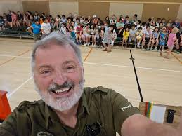 Kirby Romine, Magician