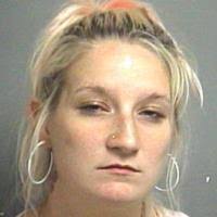 Rocky Mount woman guilty of forging bank note