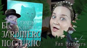 EL JARDINERO NOCTURNO [Eric y Terry Fan]
