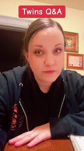 Madelyn Carmichael Twins