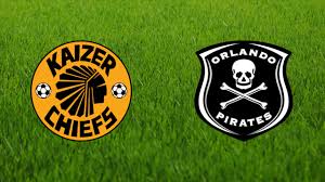 Absa premiership 2018/19 | kaizer chiefs vs orlando pirates. Kaizer Chiefs Vs Orlando Pirates 2019 Footballia