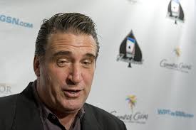 Daniela Baldwina tepla žena