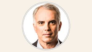 Disney Names Spotify's Horacio Guttierez General Counsel