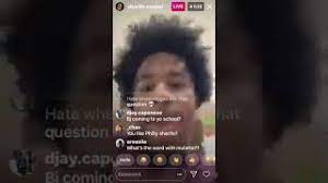 We would like to show you a description here but the site won't allow us. Sharife Cooper Said He Doesn T Go Out With Miss Mullato Youtube