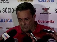 Fla empata com Madureira com gol polêmico e perde liderança do Carioca