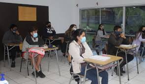 Sobre todo si la udeg forma parte de la mesa de. Mineduc Presento Las Modalidades De Clases Por Carrera En La Educacion Superior Para El 2021