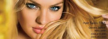 Hair Salon 'Tina'