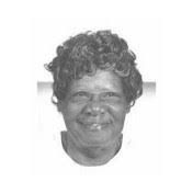 Search Nora Wilson Obituaries and Funeral Services