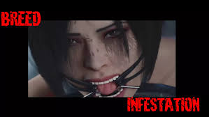 3 - Breed Infestation (Horror PMV Metal)