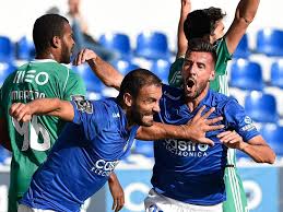 Portuguese primeira liga match tondela vs rio ave 20.09.2020. Rio Ave Vs Feirense Amazing Betting Tips 20 01 2019 Soccertipsking Club