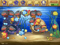 Play Insaniquarium Fish Tank Games Texas Holdem Texas Holdem Poker