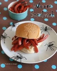 Preheat oven to 350 degrees fahrenheit. 50 Best Halloween Party Food Ideas Easy Creepy Halloween Snacks
