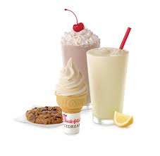 When you require incredible suggestions for this recipes, look no additionally than this list of 20 ideal recipes to feed a group. Chick Fil A Warrenton Thursday Treat Day From 2 5 Pm Today Purchase Any Dessert Item Receive A Small Dessert Of Equal Or Lesser Value For Free Only Available At Cfawarrenton Valid 11 1 18