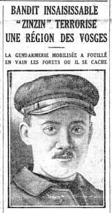 Le roi du maquis, le western de la Haute-Meurthe