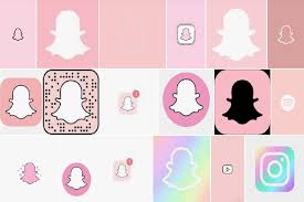 Maybe you would like to learn more about one of these? Pastel Pink Snapchat Logo For Ios On Iphone Mobile Updates