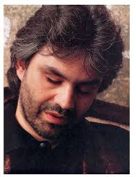 Bocelli 50 most beautiful people of 1998