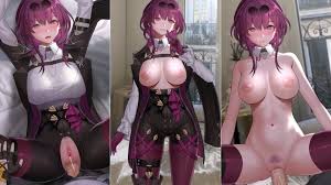 [紺そめ（Consome）] カフカさん崩壊☆