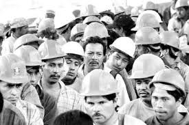 Fue en 1913 que se celebró por primera vez el día del trabajo en méxico, cuando 20 mil obreros. Cuales Son Las Condiciones Laborales De Los Trabajadores En Mexico Tercera Via