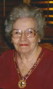 Beatrice Athanas Obituary