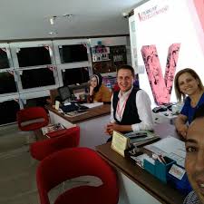 Vestel Hakan Mobilya Elektronik Magazasi Da Fotograflar
