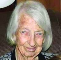 Marjorie Rogers Obituary (1926