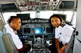 Salaries Of Pilots And Air Hostesses In Nigeria Business School School Fees Aviation Training