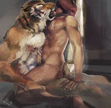 Rule34 - If it exists, there is porn of it  unknown artist, armor tiger,  sunred  532740
