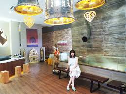 No 18 & 20, jalan 4/109e, off jalan kelang lama, taman desa business center, 58100 kuala lumpur. Pampering Myself At Healthland Wellness Center Setia Alam By Bowie Cheong
