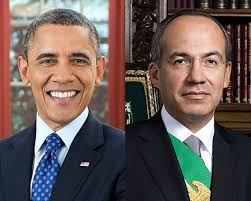 U.S.-Mexico Border Security Cooperation