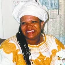 Alice Coghill Obituary (2022)