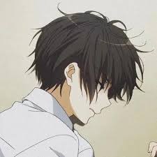Discover images and videos about anime boy from all over the world on we heart it. Pin By á´á´á´É´ On Profile Anime Boy Anime Art