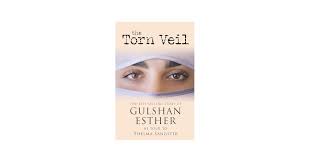 The Torn Veil: The Best-Selling Story of Gulshan Esther: Esther, Sister  Gulshan, Sangster, Thelma: 9780310256885: Amazon.com: Books