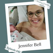 Ep. 27 Brandi Vance: Kidney Disease, Hospital Mistakes, New Life and Hope  by Healing Trauma Mamas