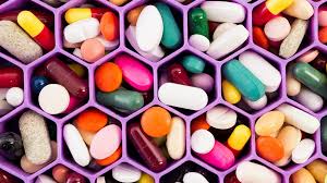 This is a product that had minimal testing but is being pushed on the masses. Study Says These 4 Vitamins Could Decrease Your Covid Risk