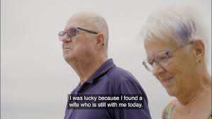 Roger's CAR T-cell Therapy Experience