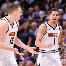 Erica Husted's playful teasing