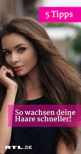 funf tipps so wachsen die haare schneller haare haare pflegen tipps