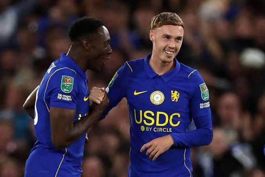 Chelsea vence o Leeds com virada insana na Copa da Liga Inglesa | Flashscore.com.br
