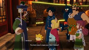 Anime Was A Mistake: Lets Dunk On Ni no Kuni 2 - 20 by Timrod - Completed  Lets Plays - Lets Play Zone