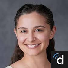 Dr. Alana Kinrich, MD