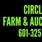 June 12th Equipment Auction