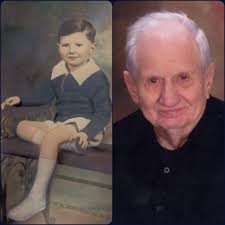 ROBERT BEE Obituary (1931