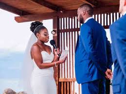 Your personal thoughts are worth much more, no one can say it better than you can. The Wedding Vows Template You Totally Need Admit It Weddingwire
