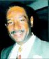 Obituary information for Cecil Bernard Tucker, Sr.