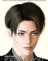 It takes time to style it, and the more complex the style, the longer it takes. Anime Hairstyle In Real Life Hairstyle 817