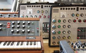 See more of dina4 on facebook. World Of Synthesizers An Impressive Diversity Greatsynthesizers